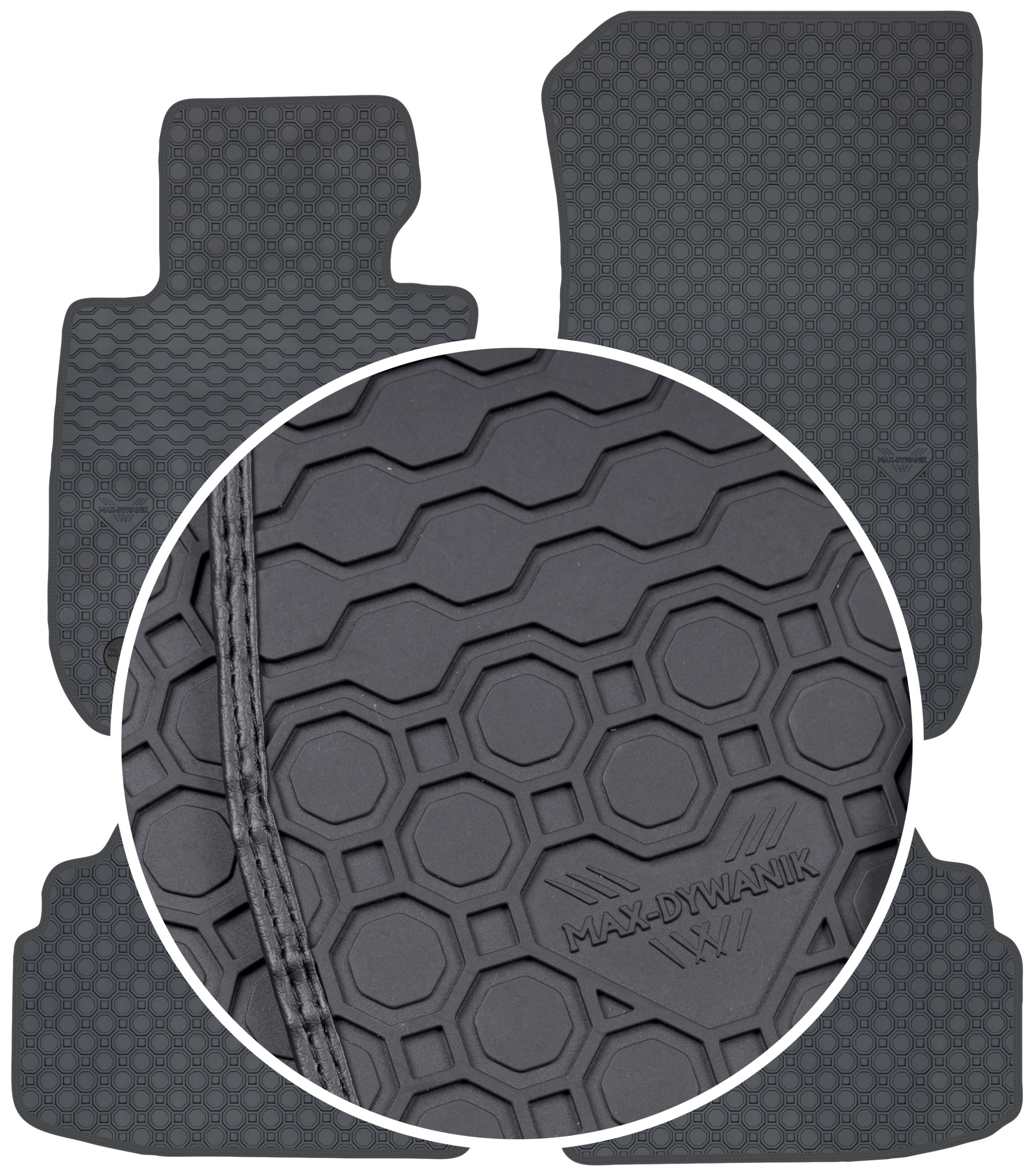 Bmw 3 E92 Coupe 2006-2012 Koberce PrimeLiner