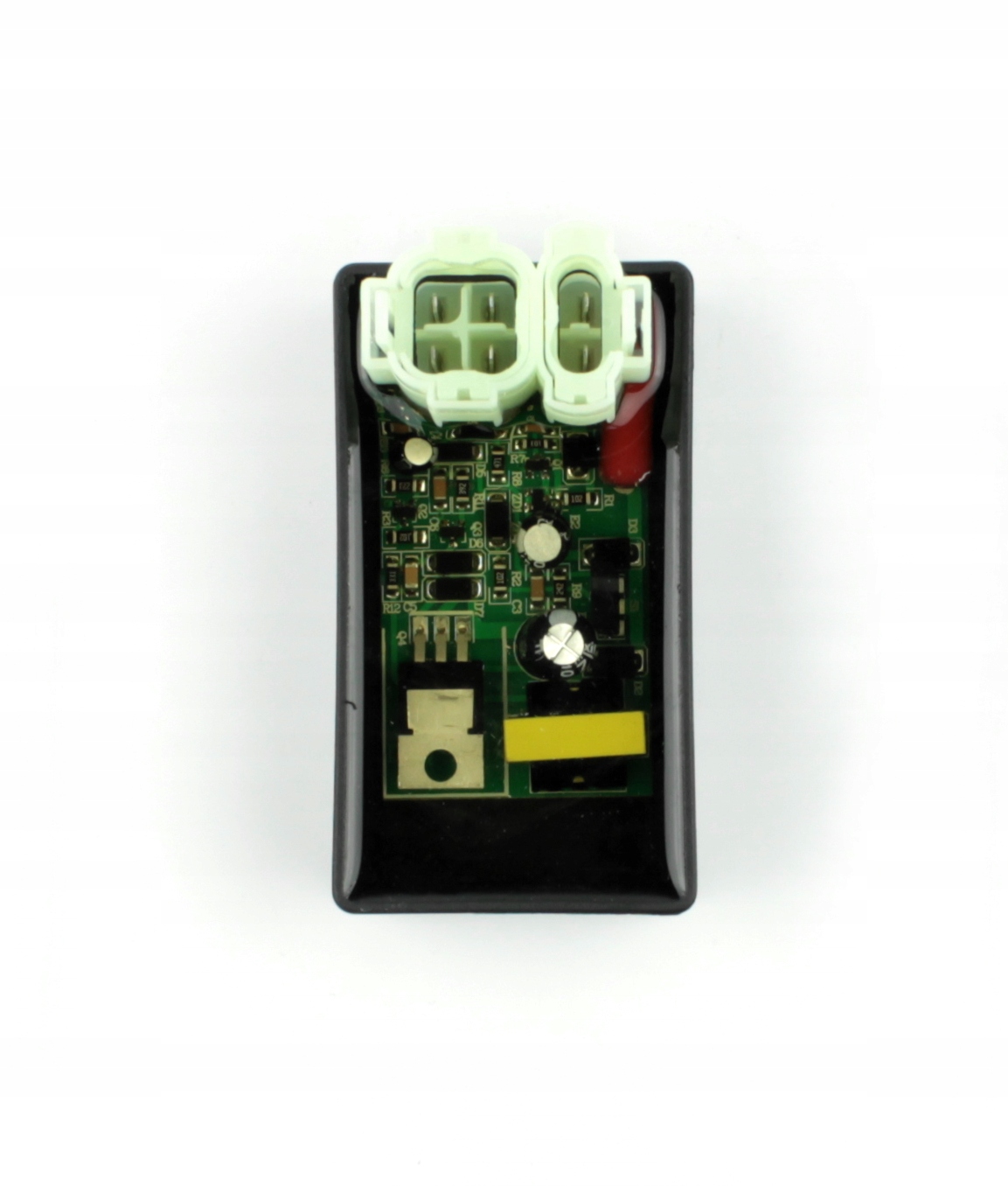 

Moduł Zapłonowy Do Motocykli Kymco 4T DC