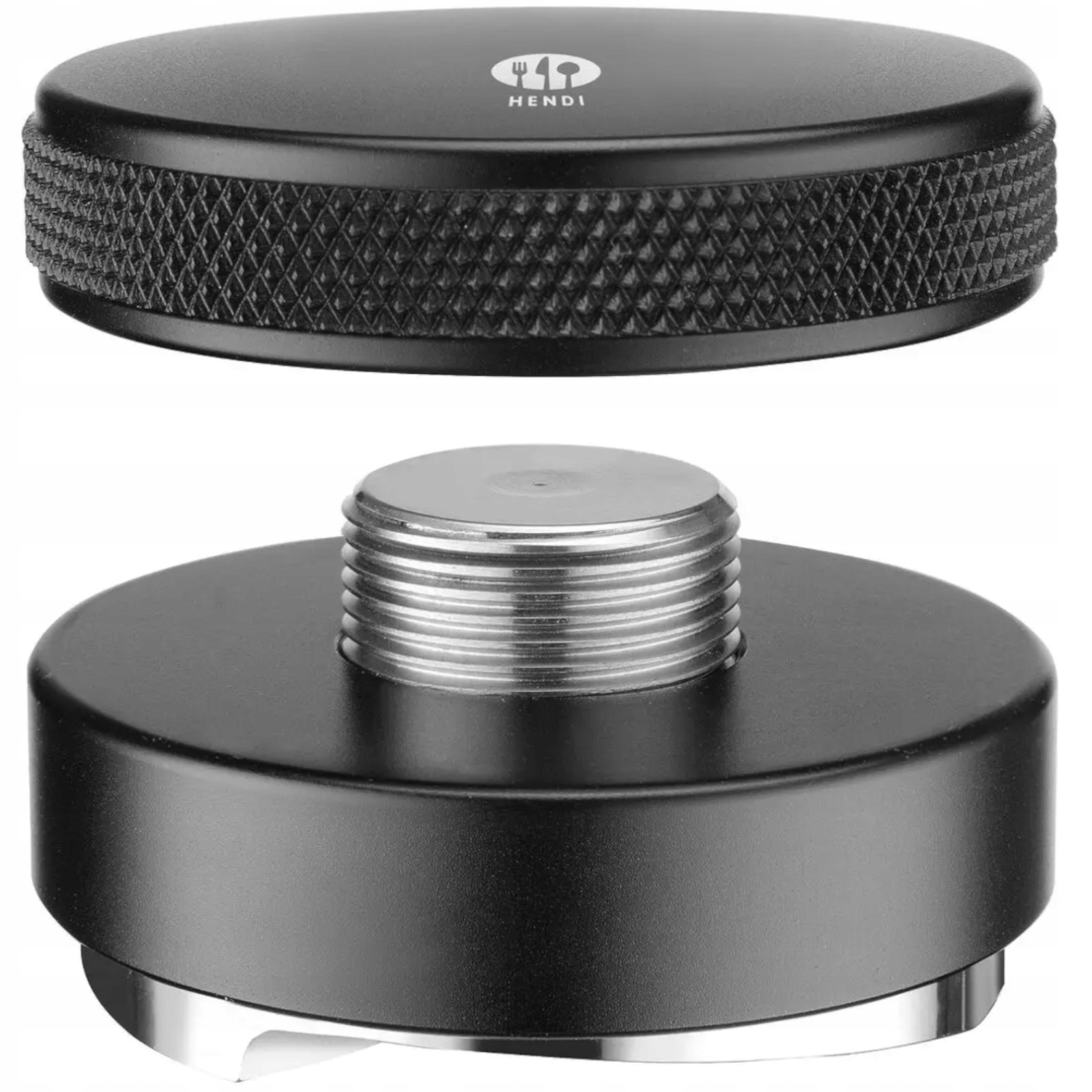 Levně Rozdělovač Na Mletou Kávu Do 58 MM Sítka Baňky Hendi