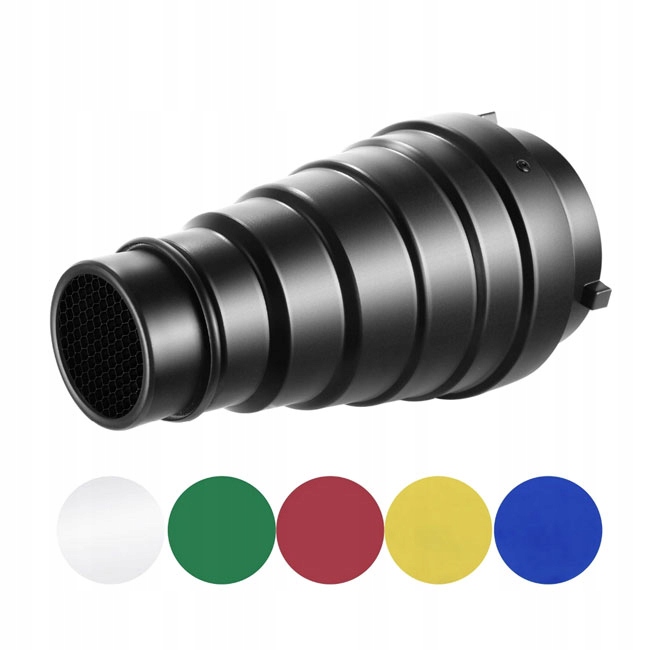 

Snoot strumienica plaster miodu 4 filty rozmiar L