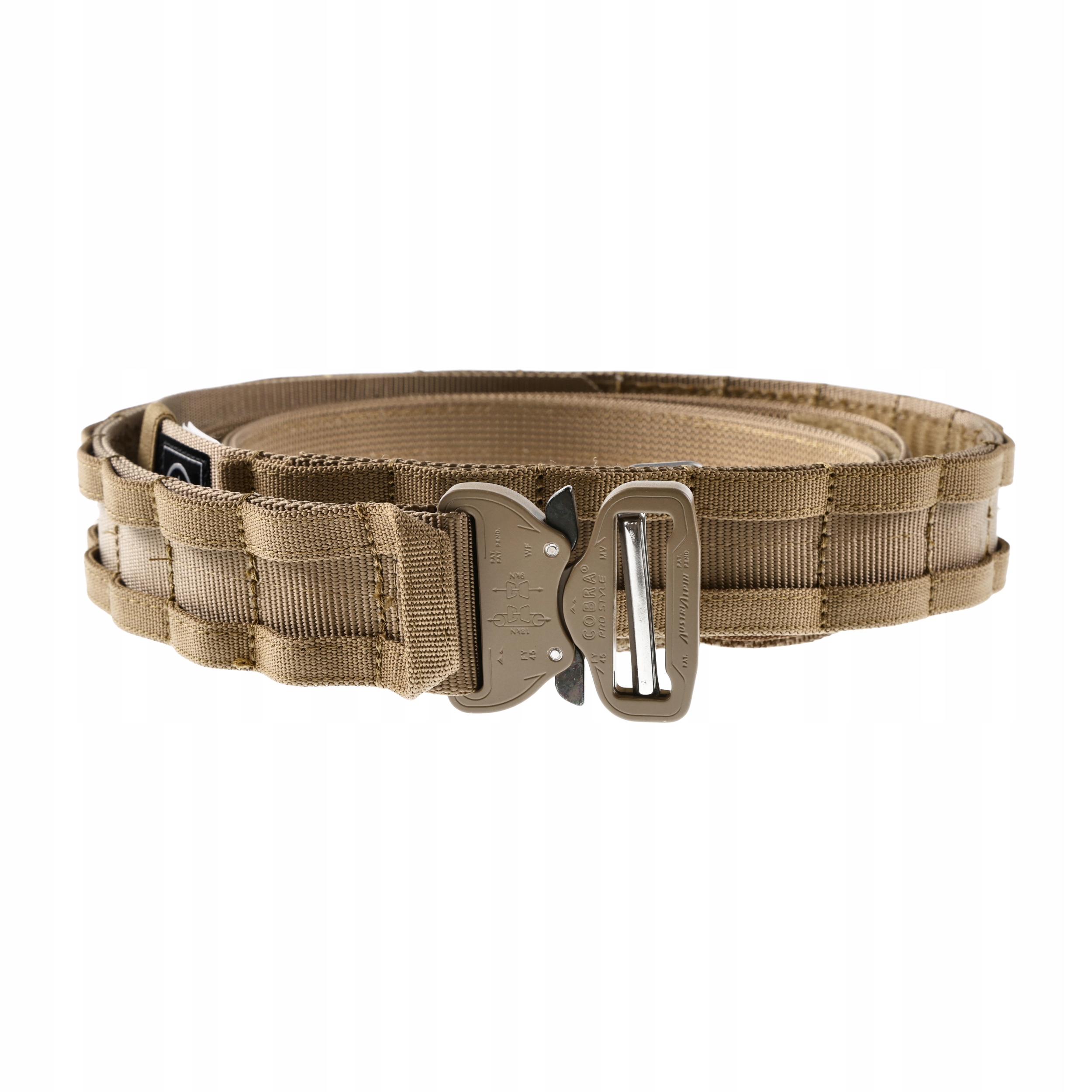 Pas pasek taktyczny Beretta Combat Belt coyote XXL