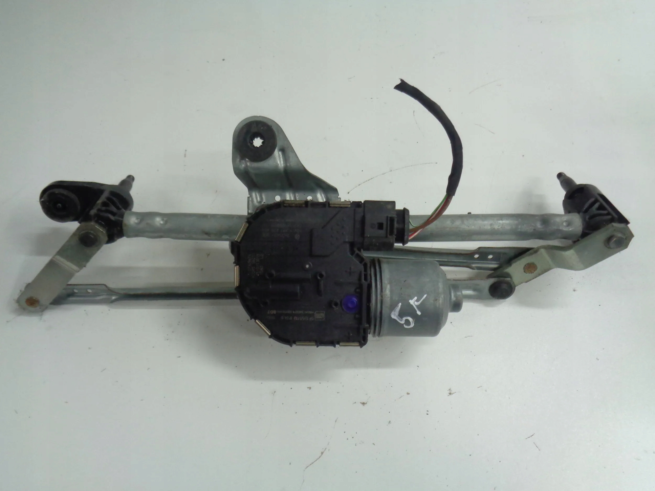 SEAT LEON III wiper mechanism front EUROPA 5F1955119