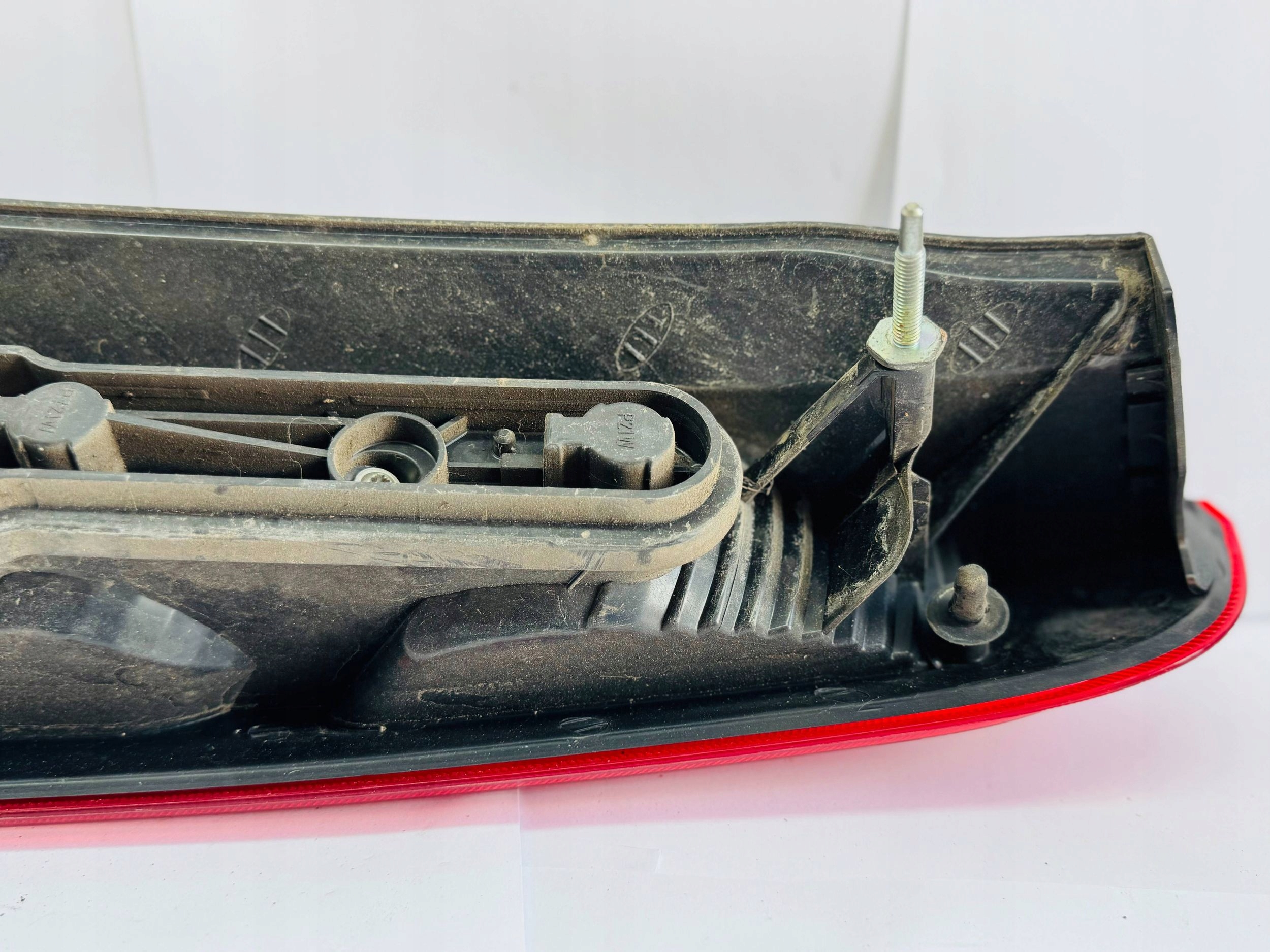 FORD FOCUS C-MAX MK1 light left rear part 3M51-13N411-AA