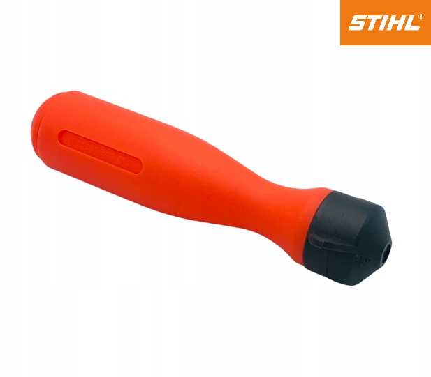 

Uchwyt Plastikowy Do Pilnika Łańcucha Stihl Oryg