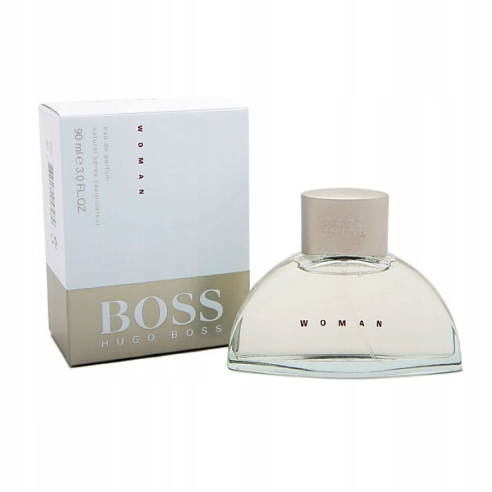

Hugo Woman 90 ml edp