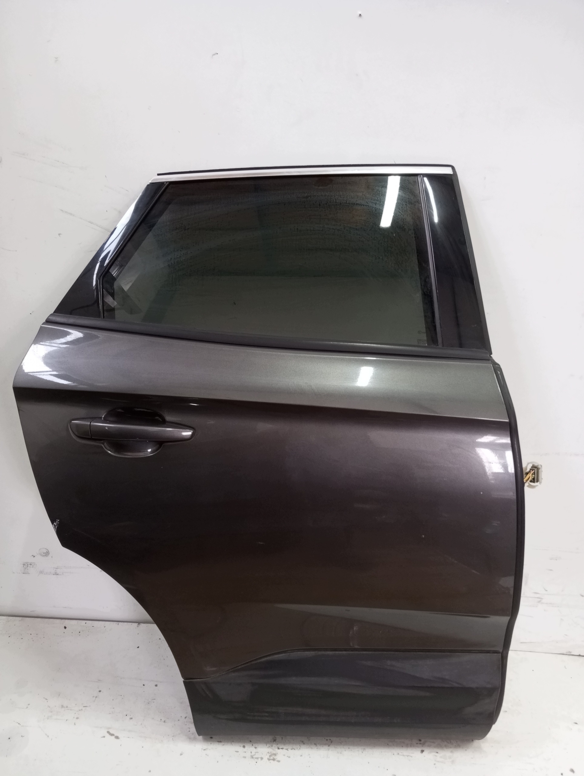 door right rear. OPEL GRANDLAND X 18R