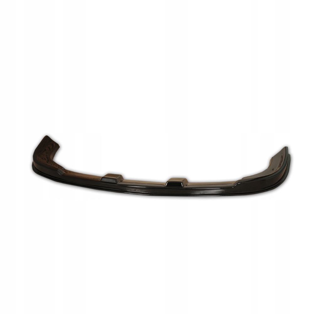 Dokładka zderzaka przód MERCEDES SPRINTER (B906) 2014-2018 czarny połysk