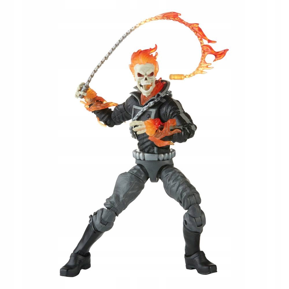 Figurka Akcji Marvel Legends Ghost Rider Marvel