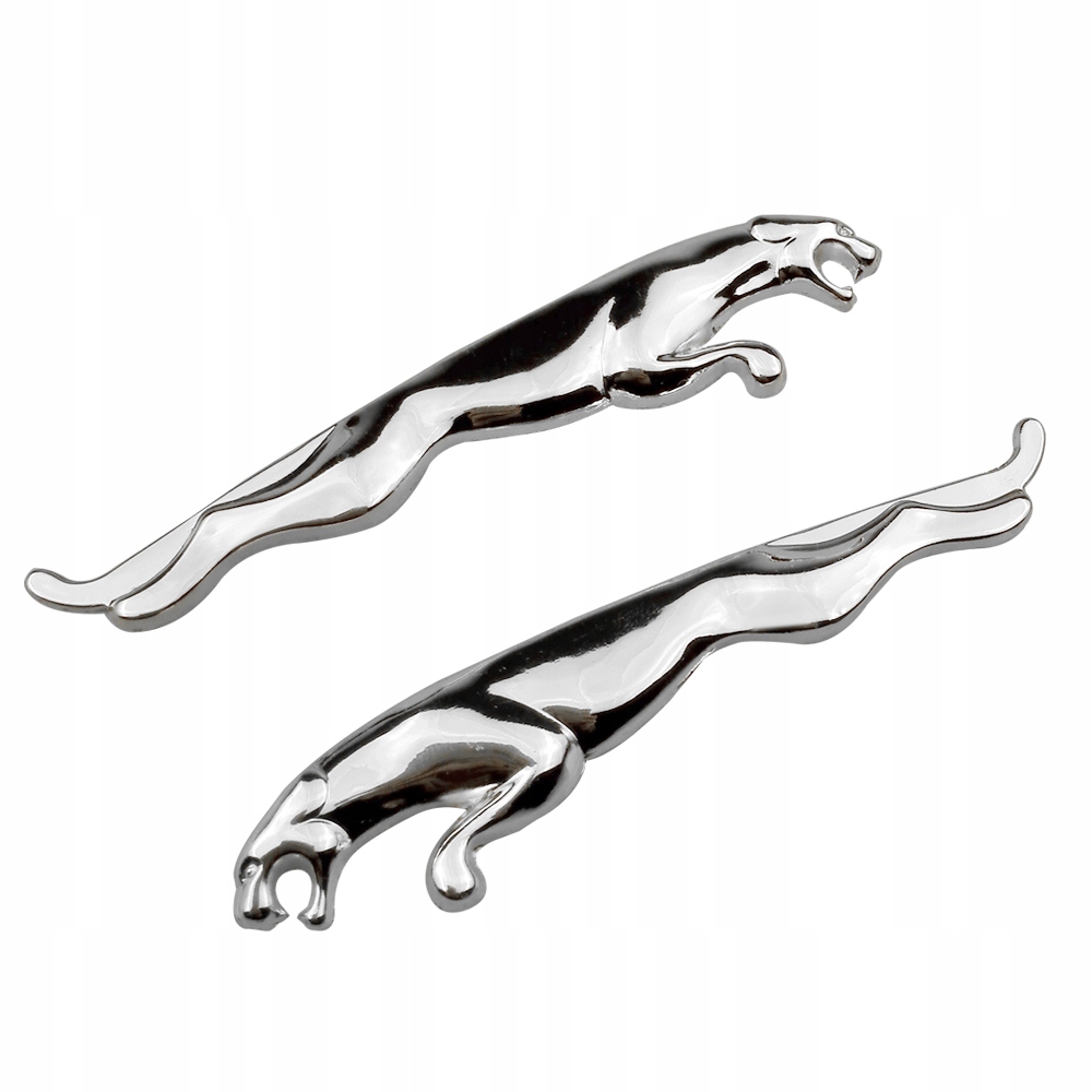 JAGUAR ZNACZEK EMBLEMAT NAKLEJKA9*2.5cm 0000000000 za 36,04 zł z