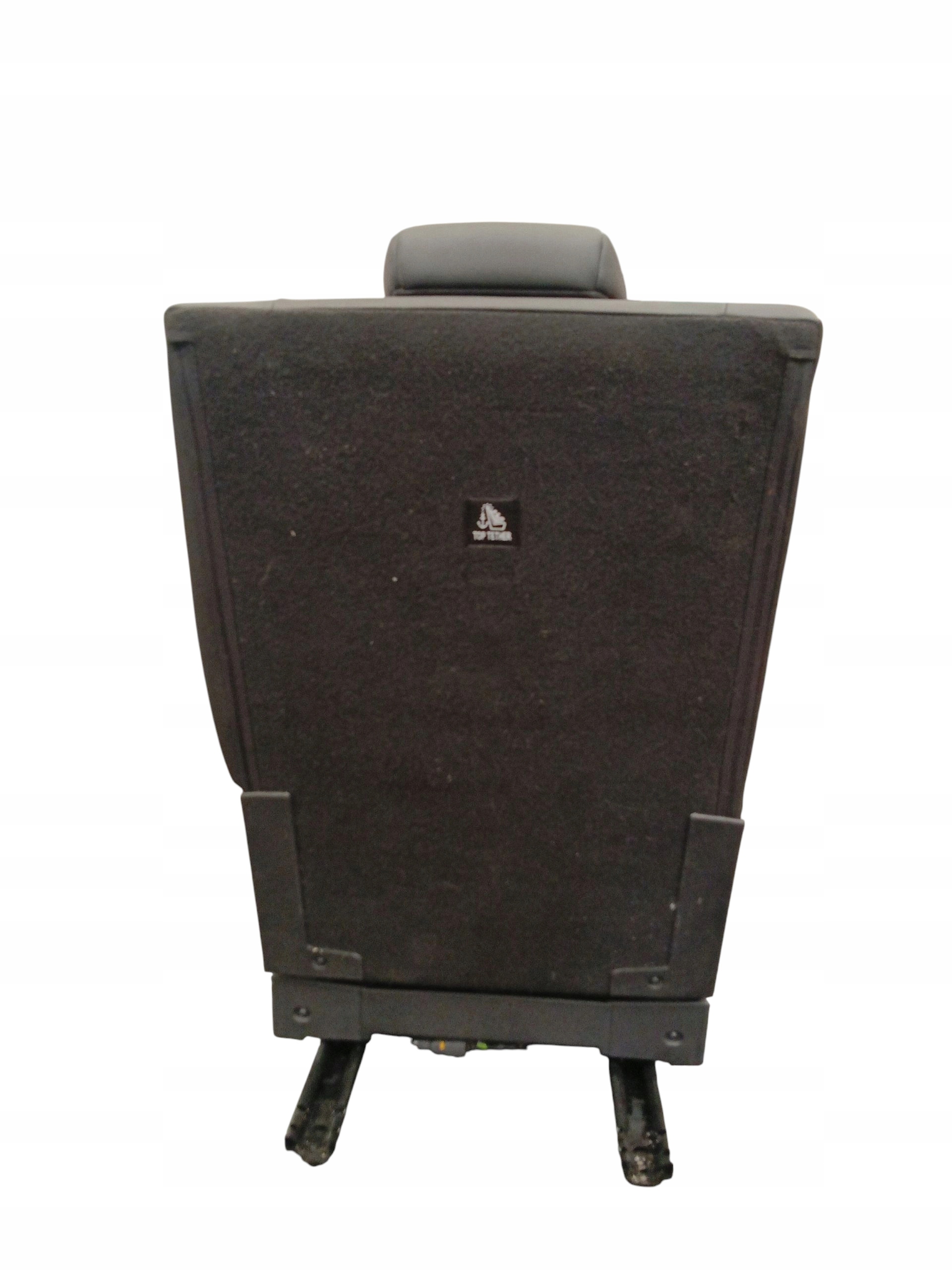 Sitz heck links hinten CITROEN C5 AIRCROSS
