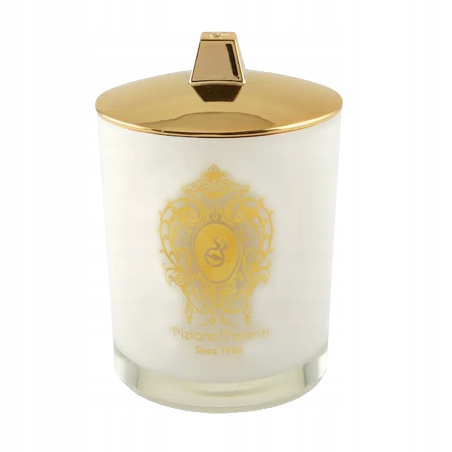 Tiziana Terenzi Delox Svíčka 170g