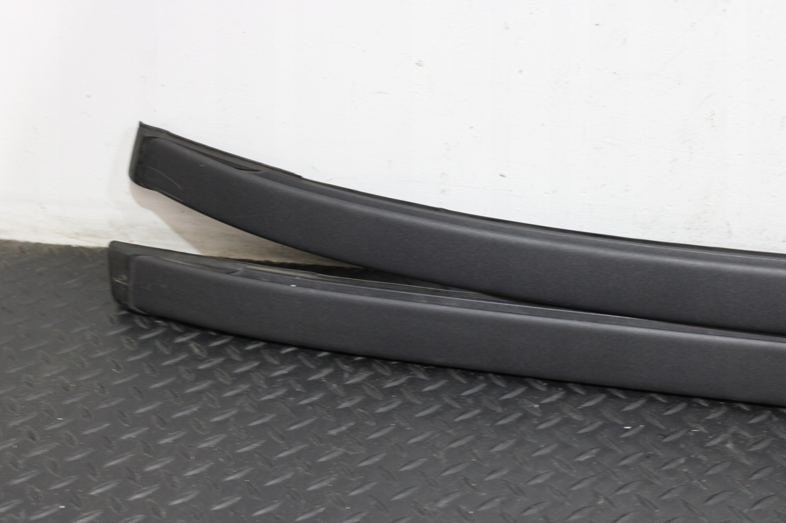 Dachreling dach VOLVO XC60 LIFT