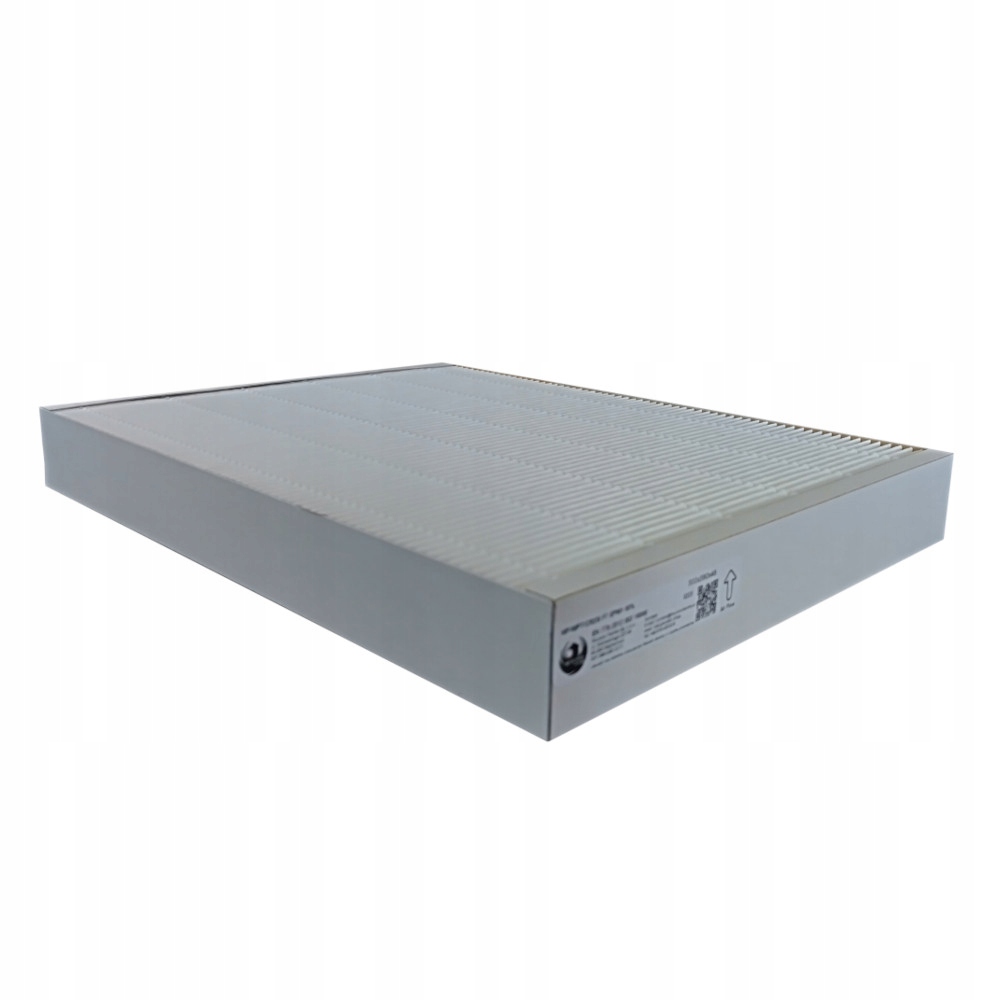 Protismogový filtr F9 ePM1 80% 185x245x40