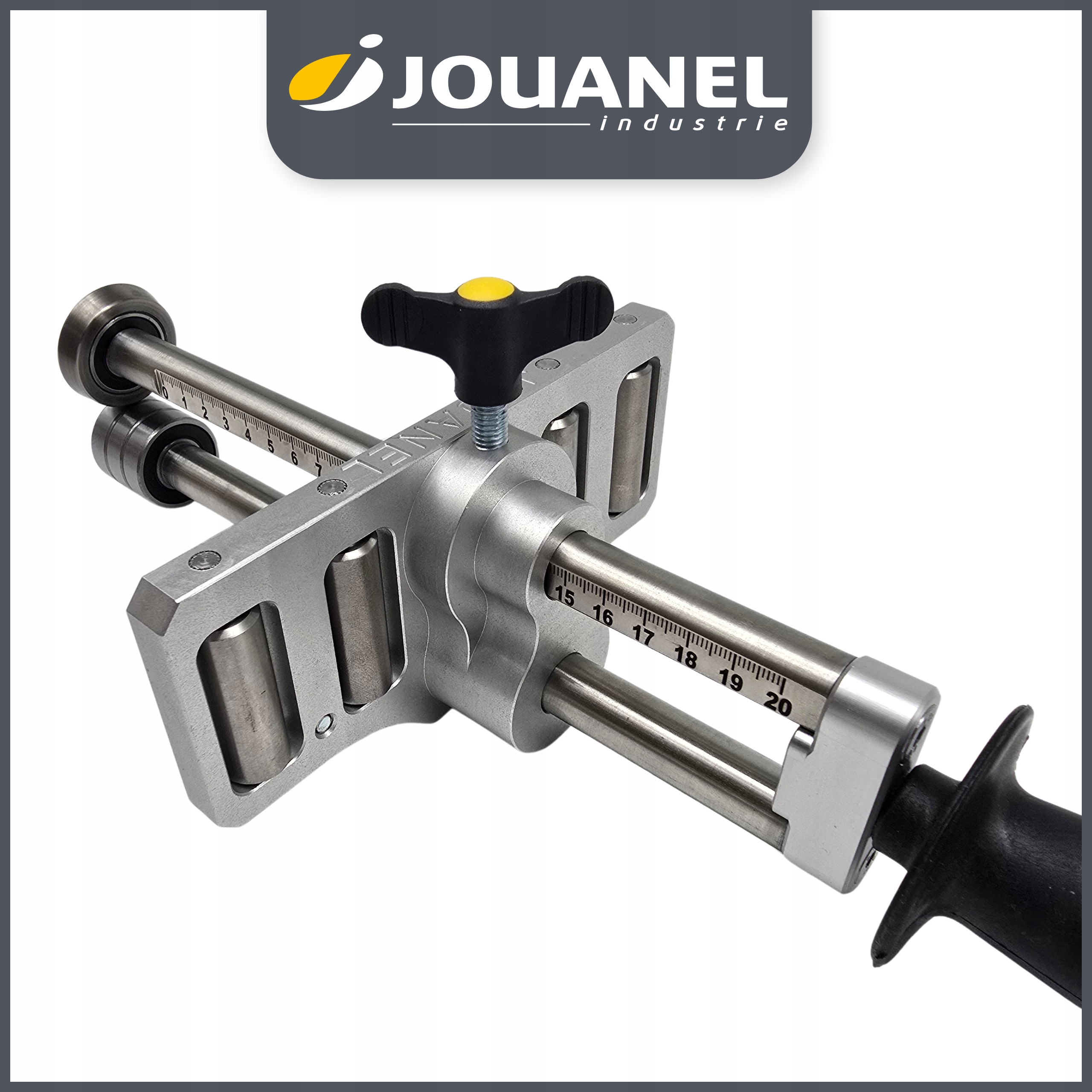 Plusy zaginarki PLIMSC4-200