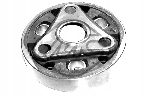 METALCAUCHO TŁUMIK DRGAŃ SKRĘTNYCH Producent części Metalcaucho