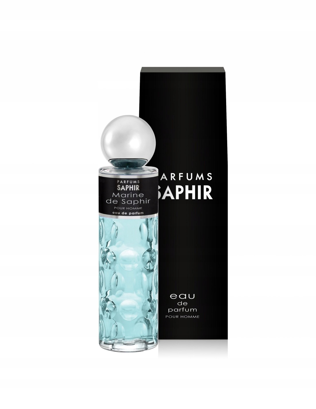 Saphir pánská Edp sprej 200 Ml