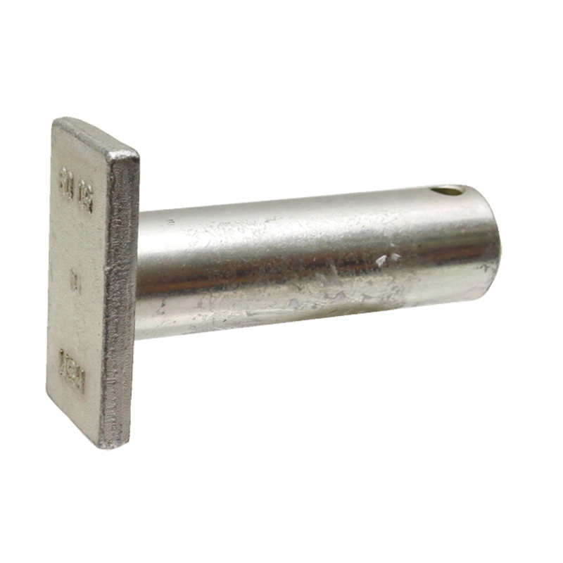 20012007 - Штифт верхнего соединителя 32 мм гранит