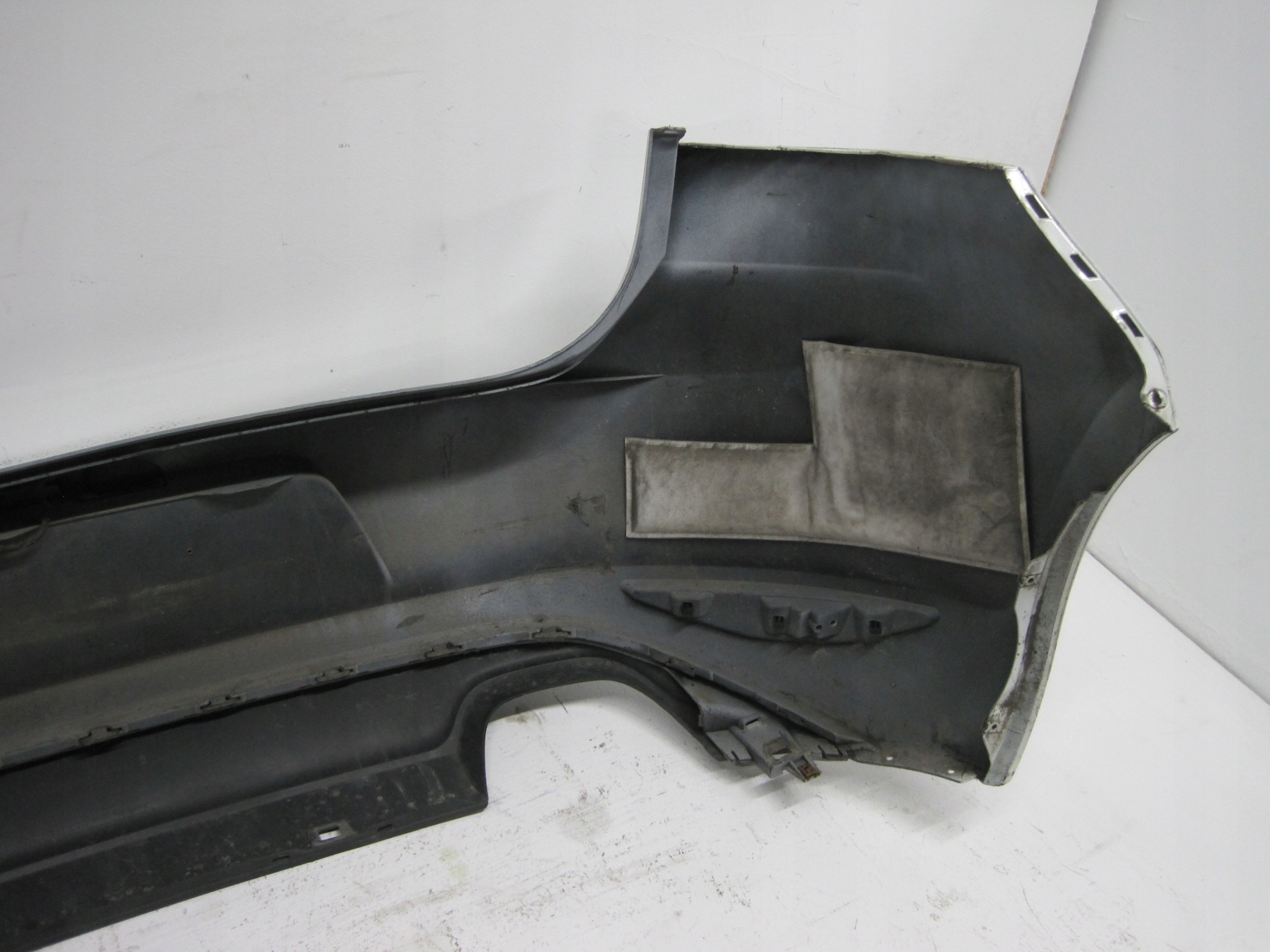bumper VW Golf 7 VII 5G0 13R rear part rear
