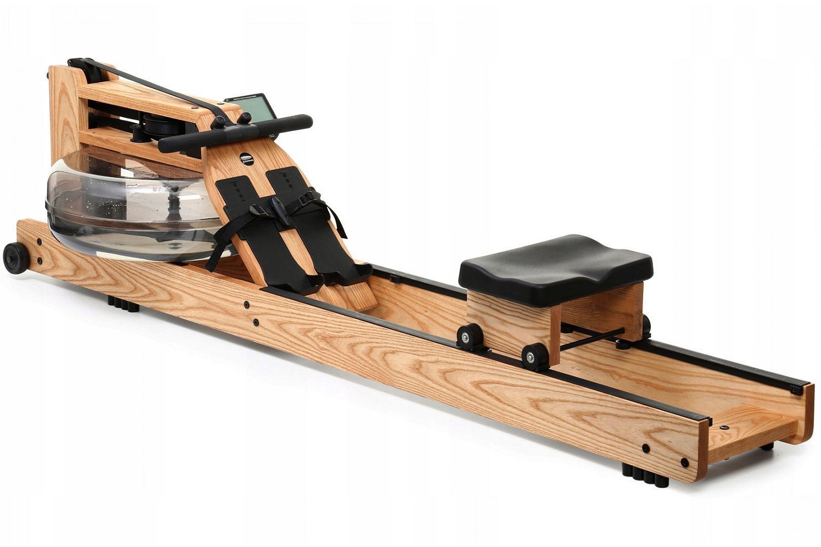

Wioślarz WODNY/trenażer Waterrower Natural S4 Jesi