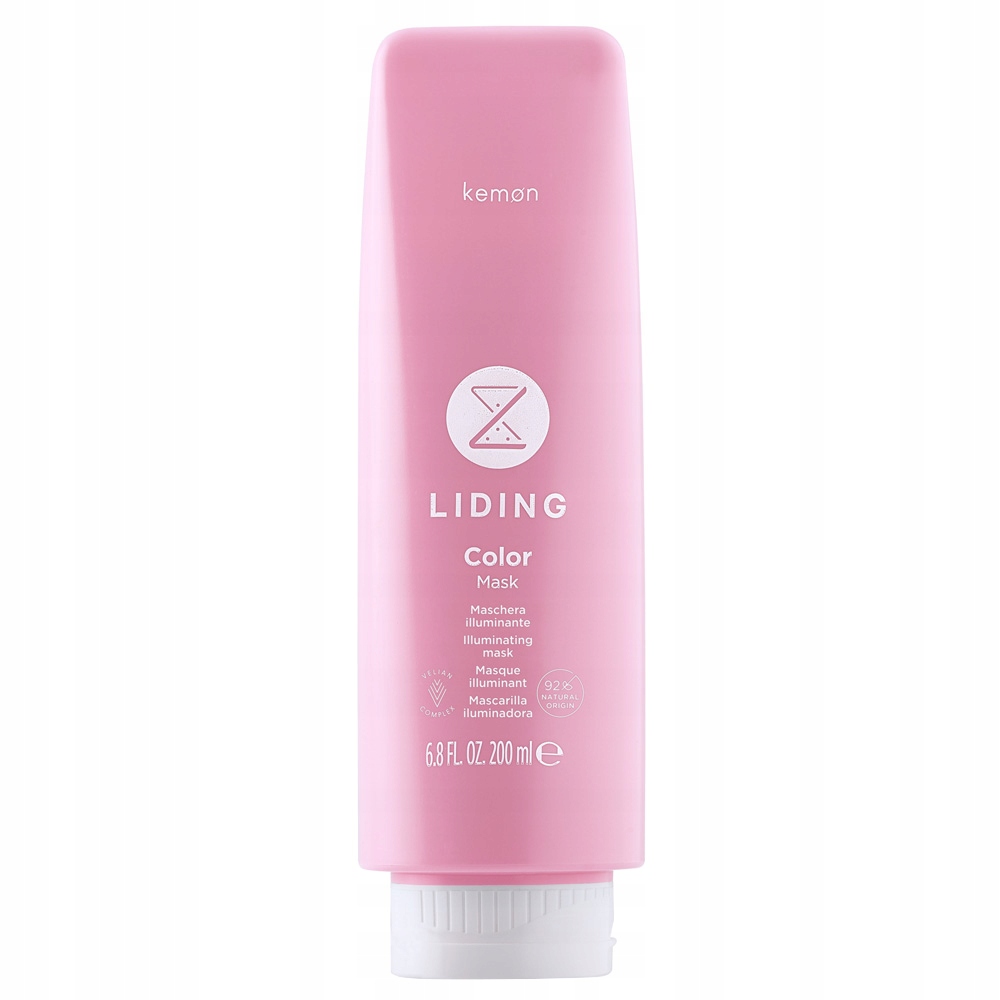 

Kemon Liding Color VC maska do włosów kolor 200ml