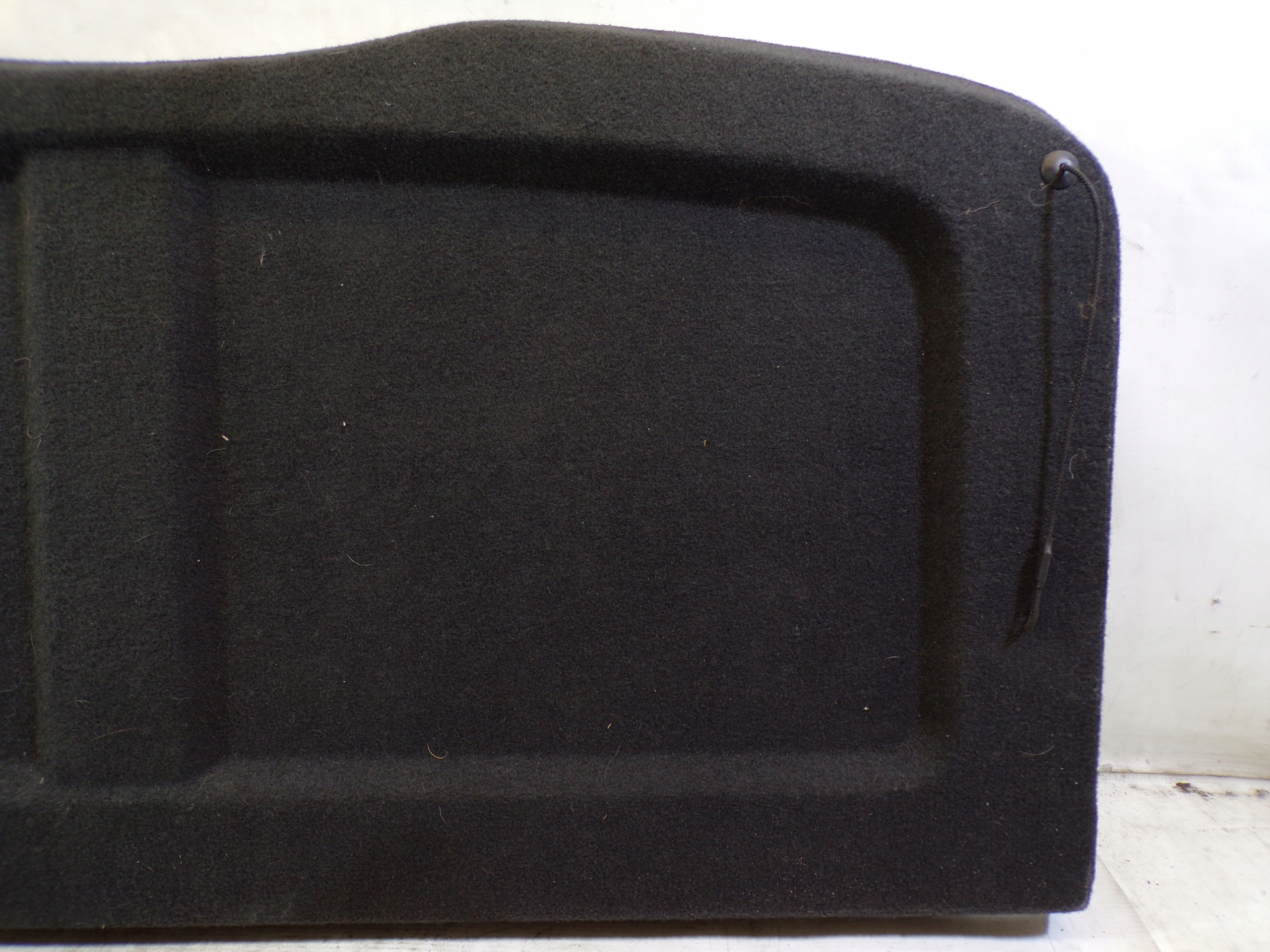 rear plato boot HYUNDAI I30 5D
