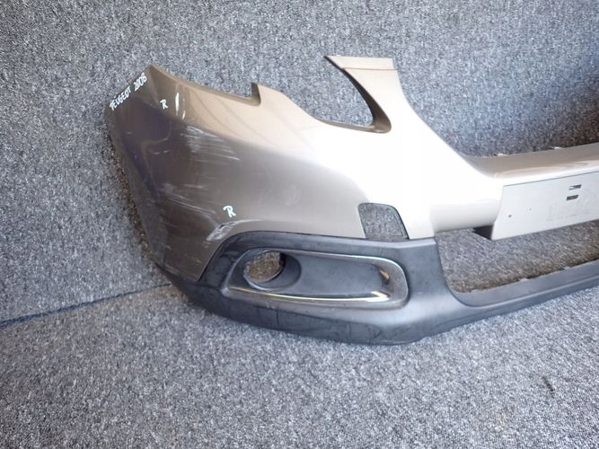 PEUGEOT 2008 13- Frontstoßstange vorne
