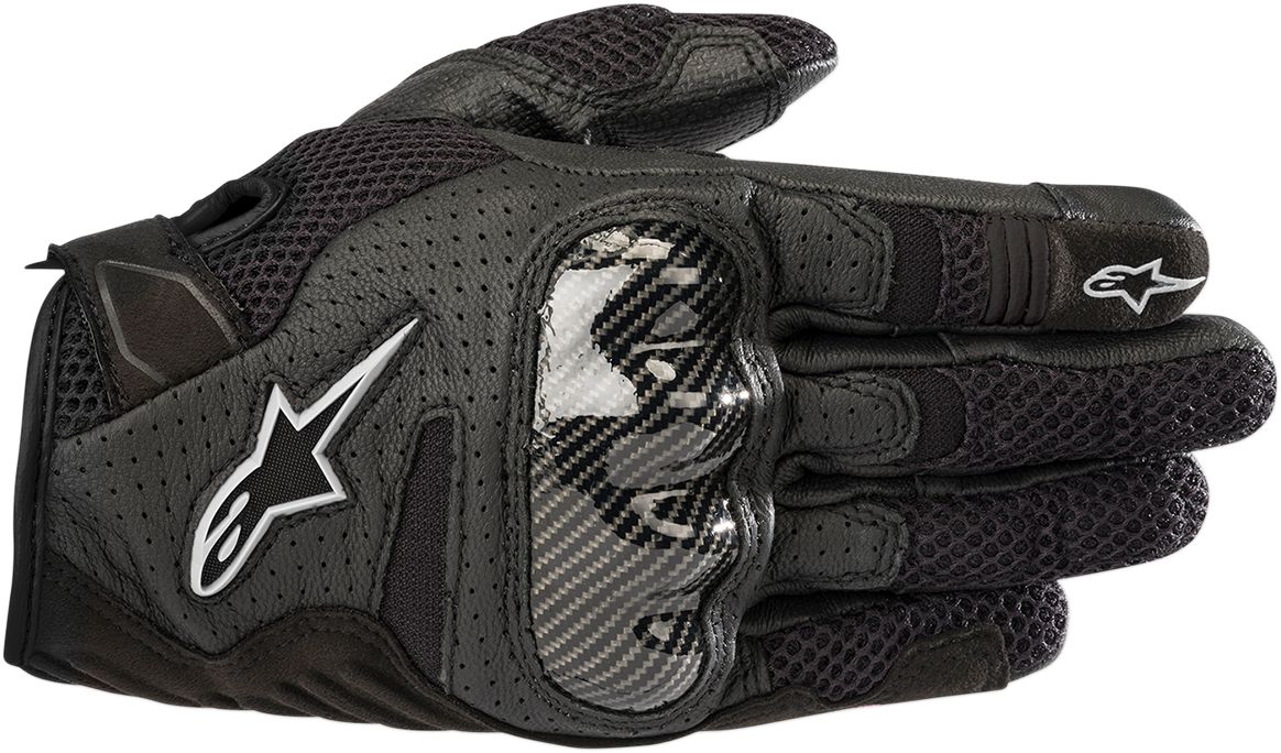 Dámske Rukavice Alpinestars SMX1 AIR-2 Bk S