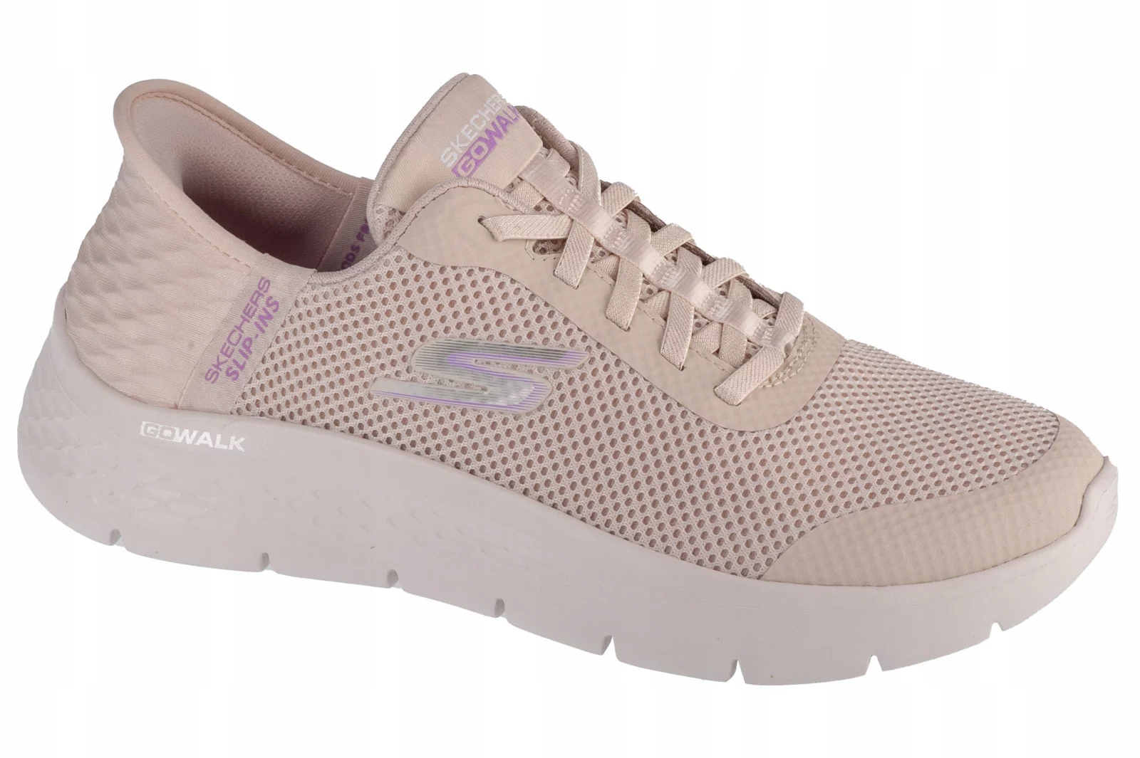 Skechers Slip-Ins: Go Walk Flex Grand Entry 124836-OFWT