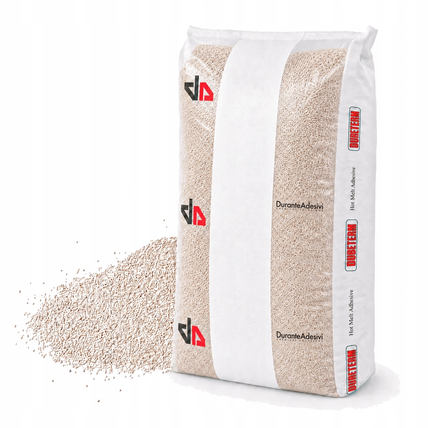 Lepidlo pro olepovačky Duditerm 553/15 přírodní 25 kg od společnosti Soudal (HenkeI Ks 217)