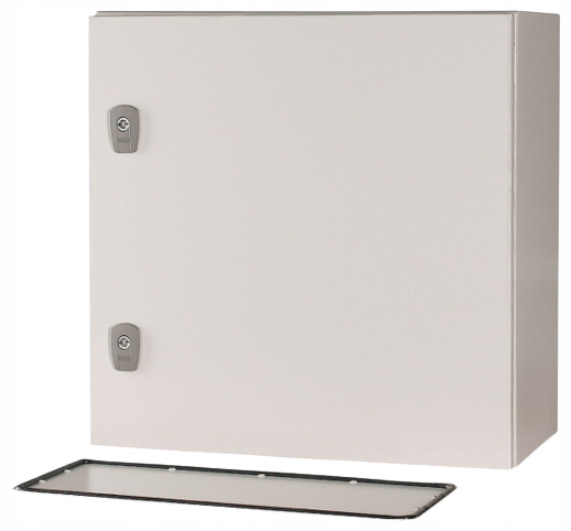 Eaton 111691 Obudowa metalCS-55/250 500x500X250 mm