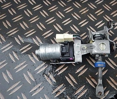 19811981YFKUHIHIJI - LEXUS LS600H LS LS460 L МОТОР ПЕРЕДНЬОГО СИДІННЯ L