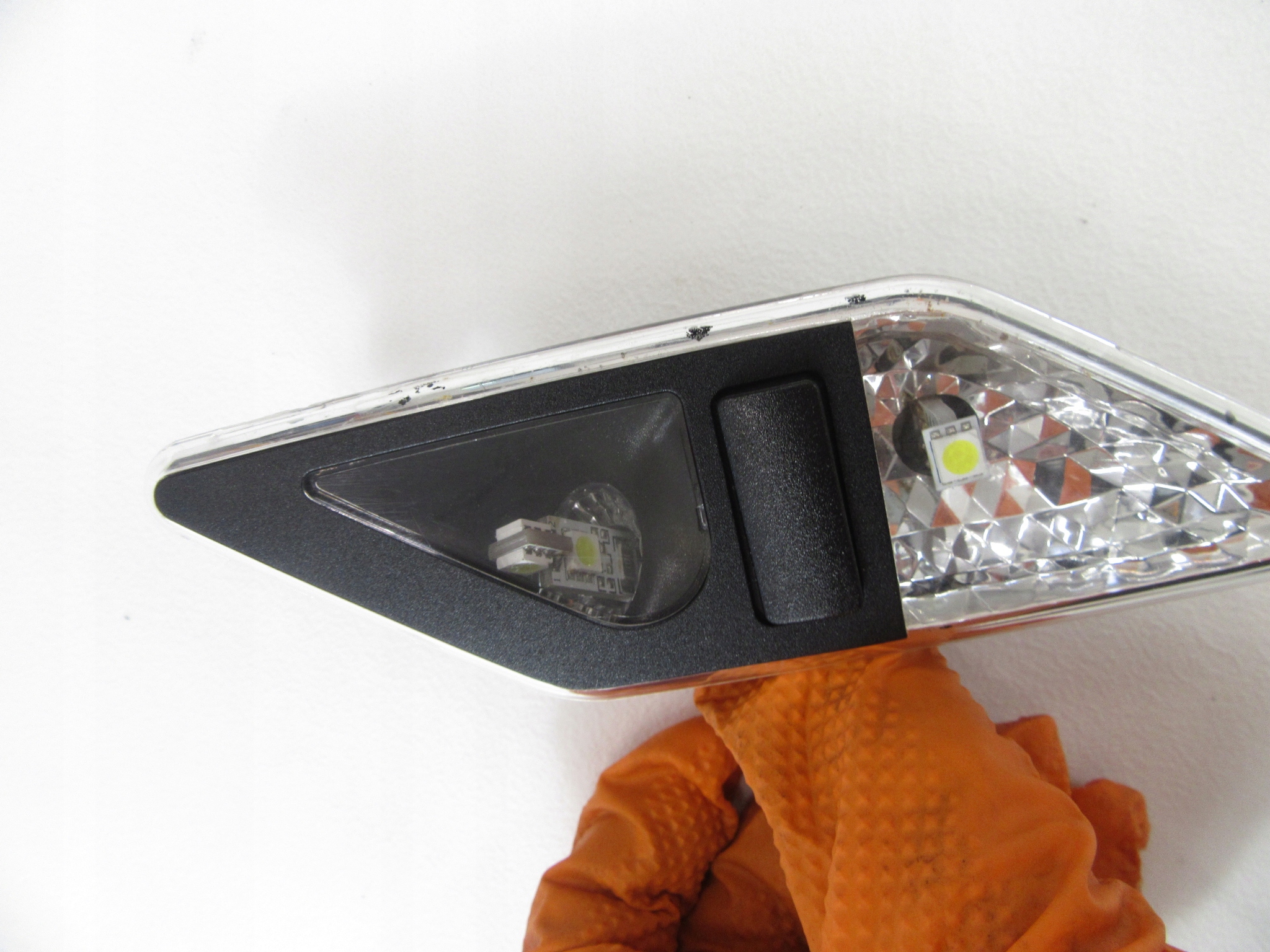 light kabinowa left rear part BMW e46 sedan CABRIO COUPE