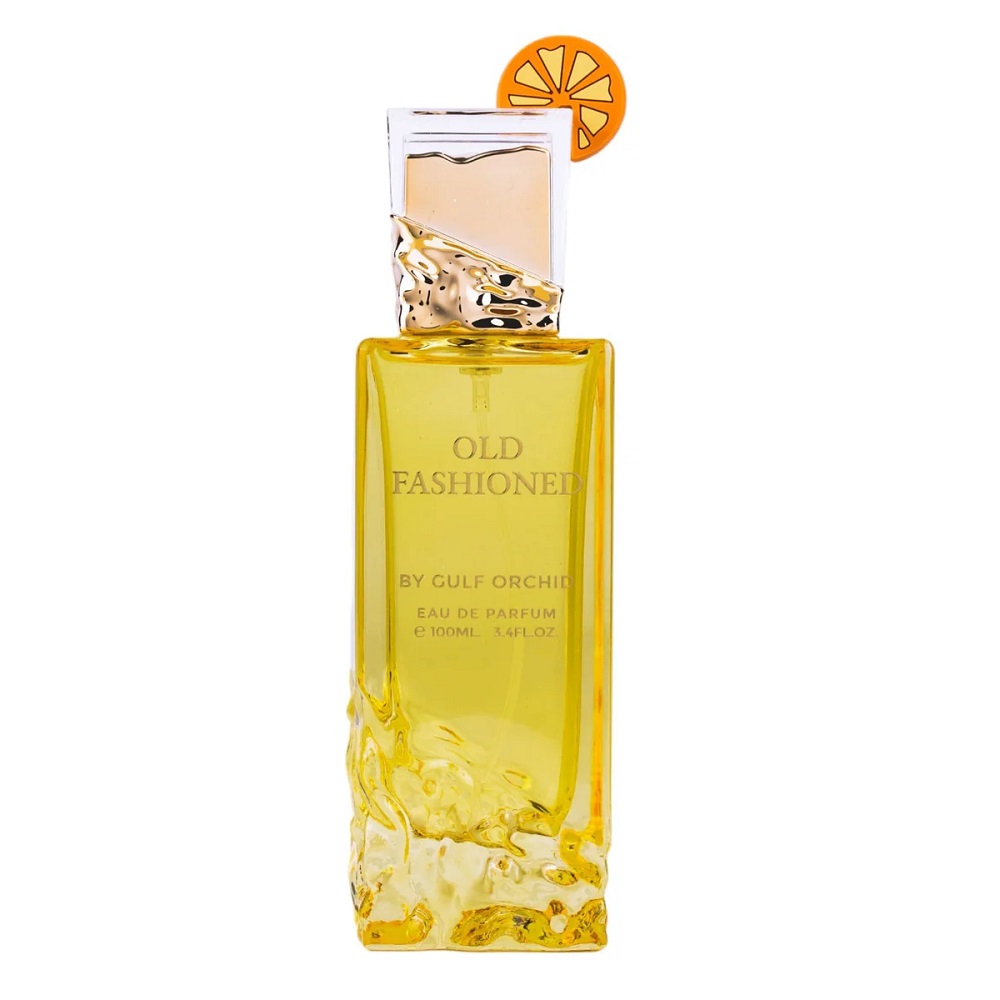 Old Fashioned parfémovaná voda sprej 100 ml