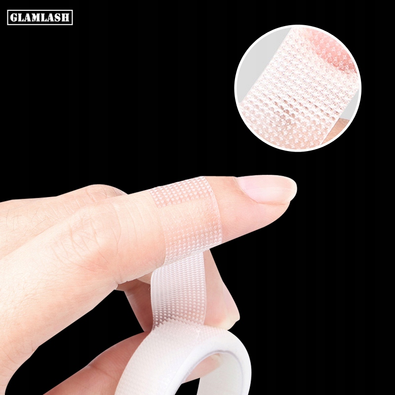 GLAMLASH 5PCS Transparent Medical PE False Ey Kod producenta 4525232