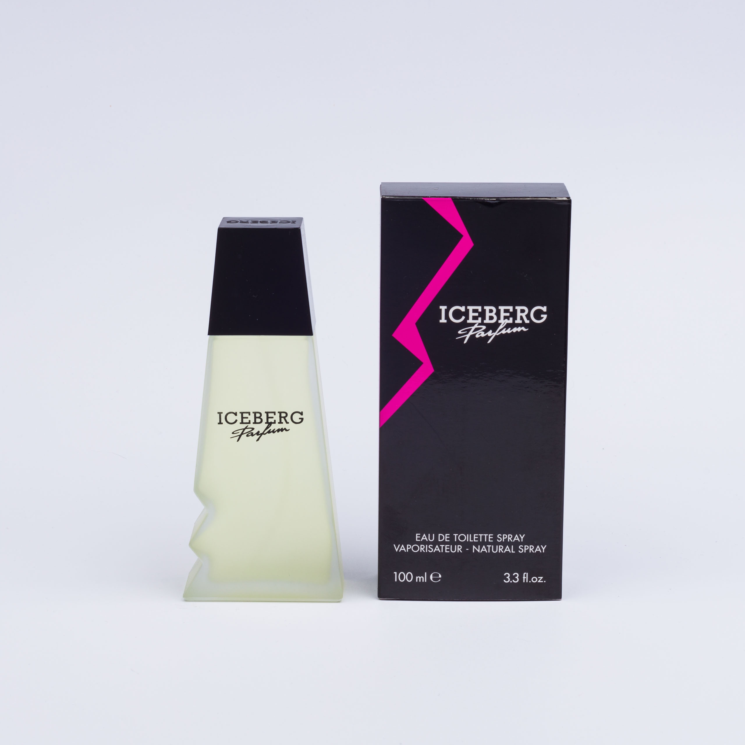 Iceberg Parfum Woman woda toaletowa 100 ml