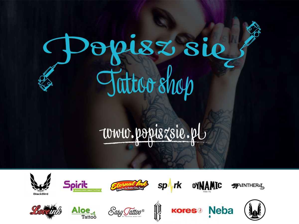 20x 14RL, GREY SPARK CARTRIDGE - Igły, Kartridże do Tatuażu / Tatuaży BOX Marka Spark