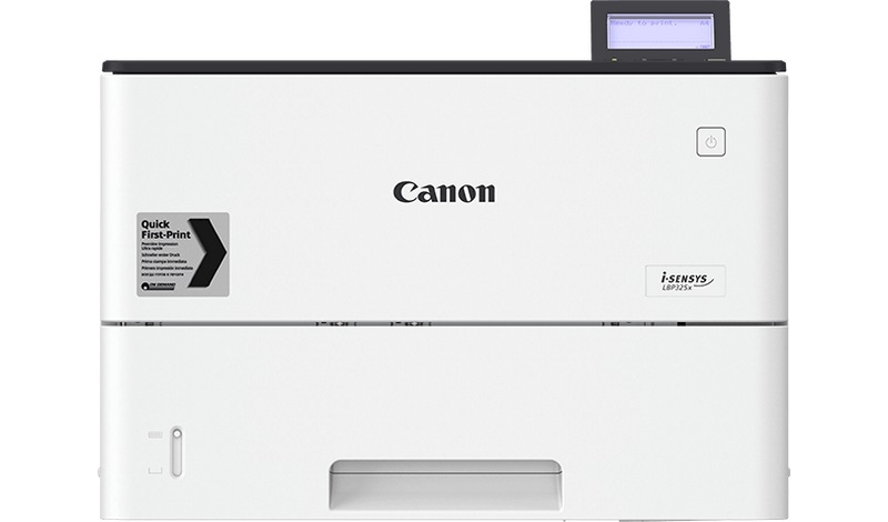 Canon i-SENSYS/ LBP325x/ Tlač/ Laser/ A4/ Lan/ Usb 3515C004