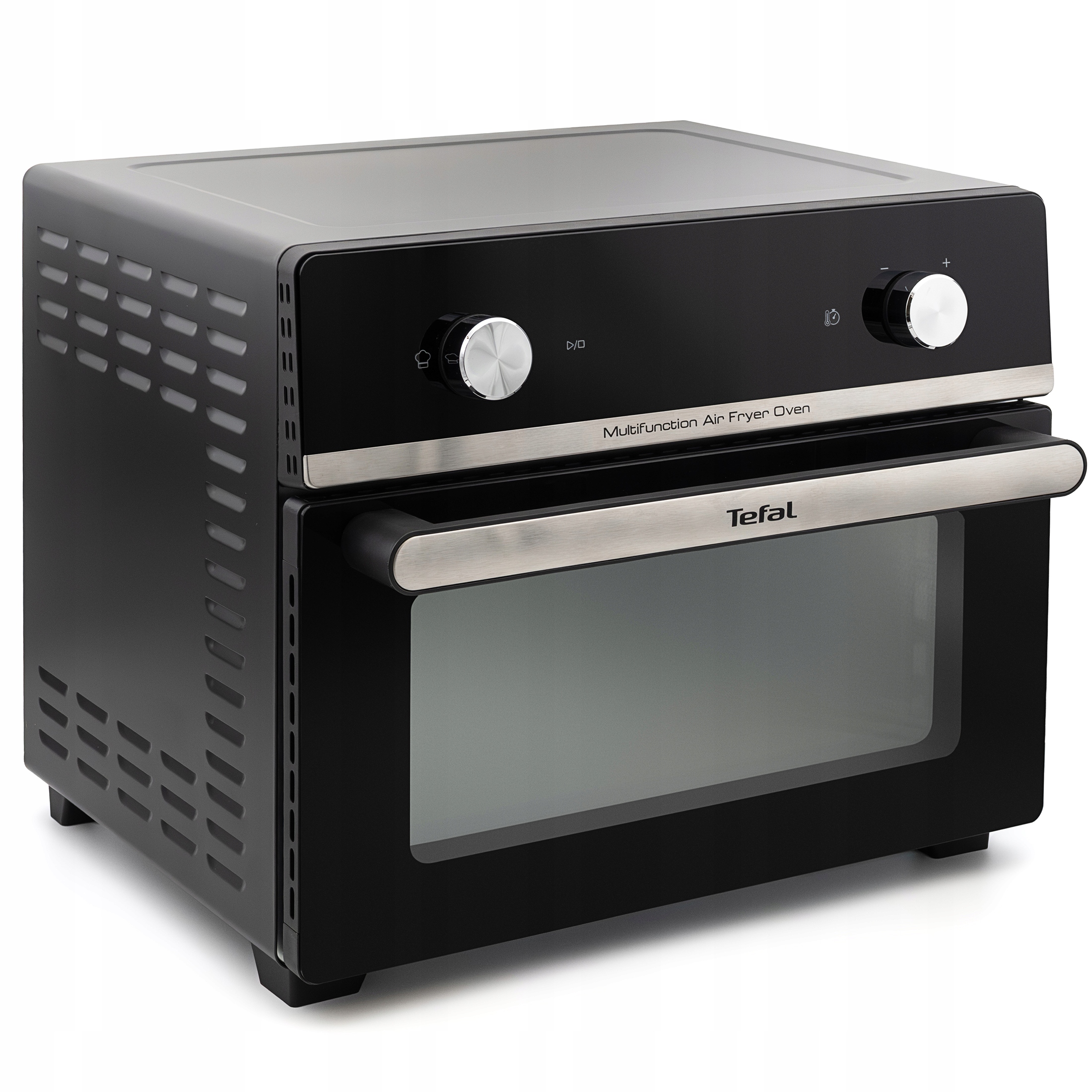 Multifunkční fritéza Airfryer bez tuku Tefal FW606810