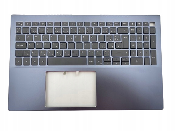 Nový Palmrest Klávesnice Dell Inspiron 15 5501 P93G9 XCFN8