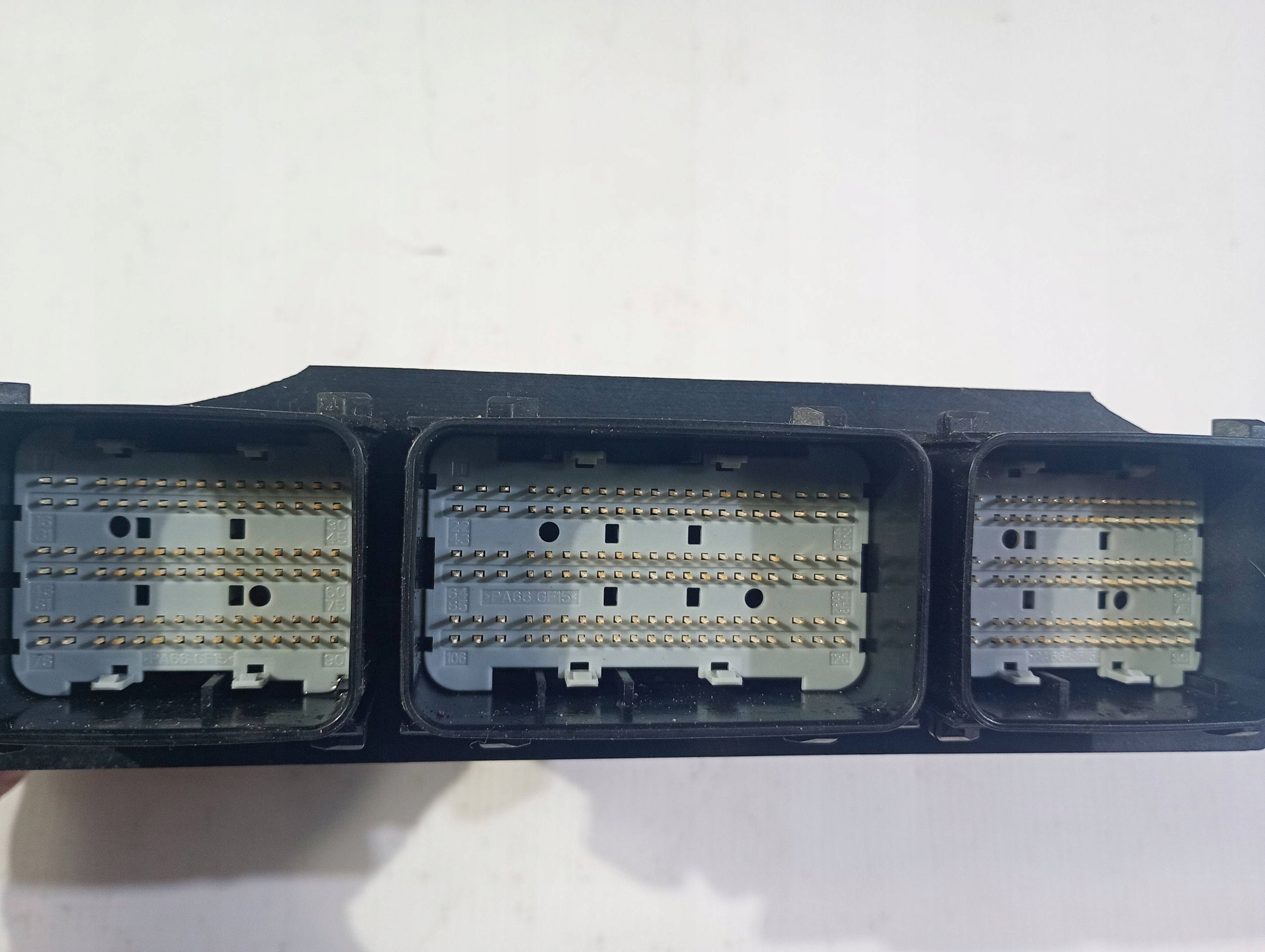 computer Centralina modulo Motore ECU Ford Explorer VI 3.0 ST 2020