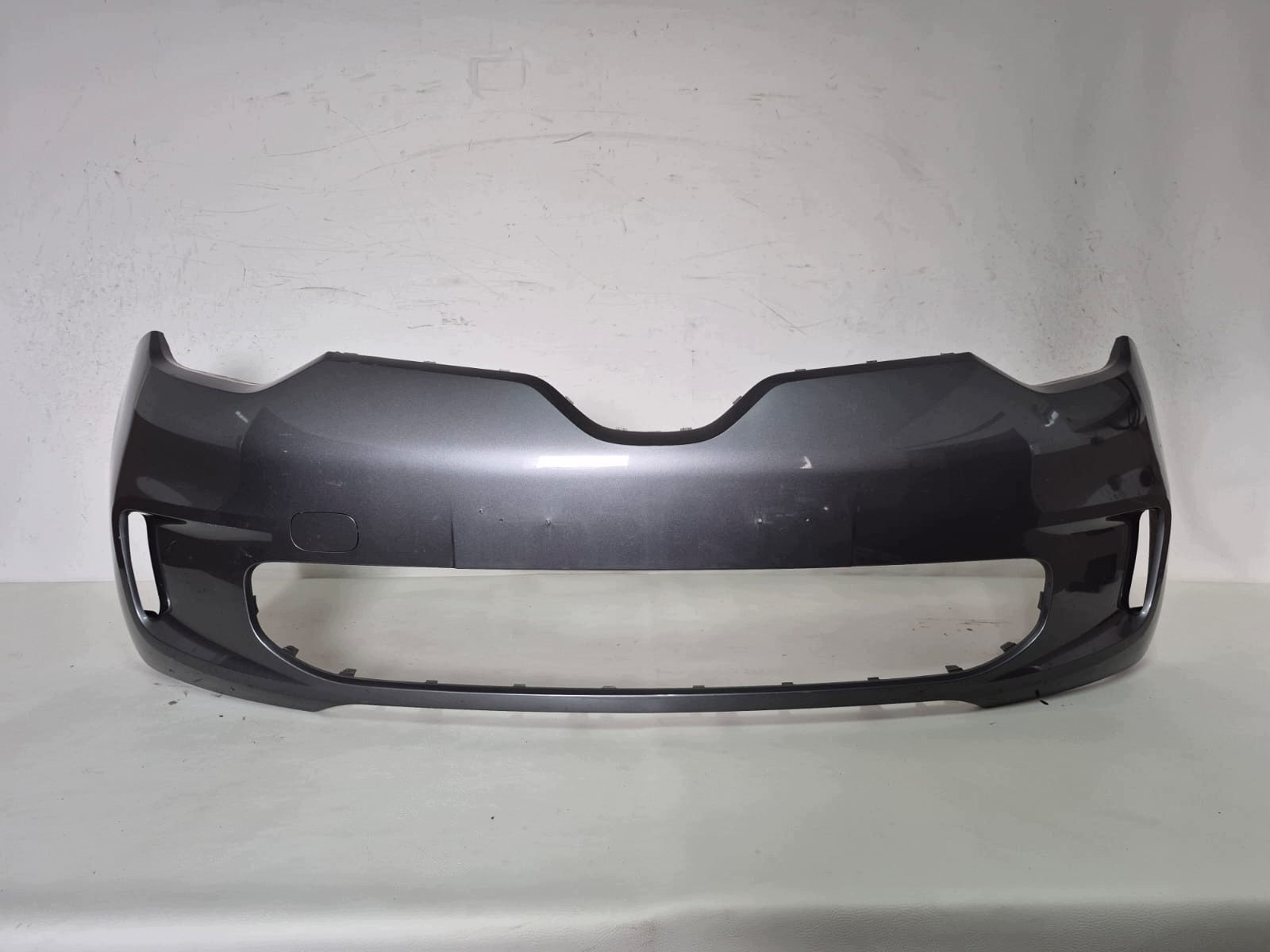 RENAULT TWINGO III 3 LIFT 19-24 bumper front front