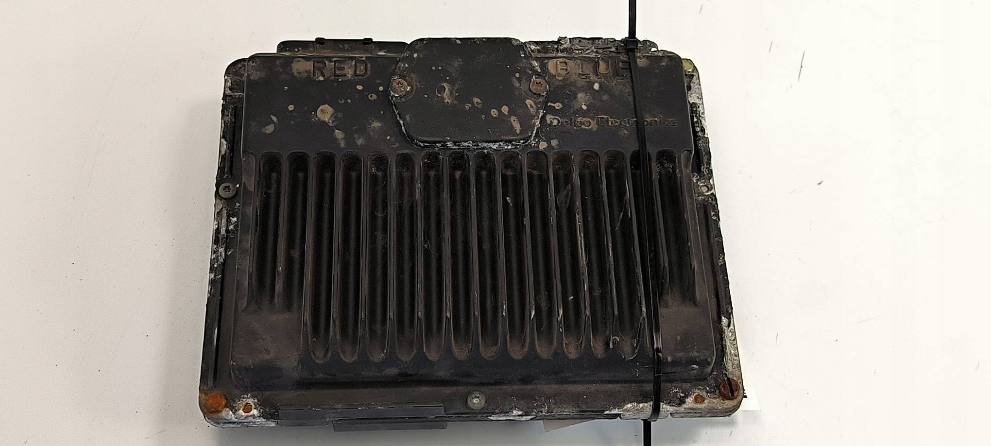 computer motore ECU GMC SAVANA