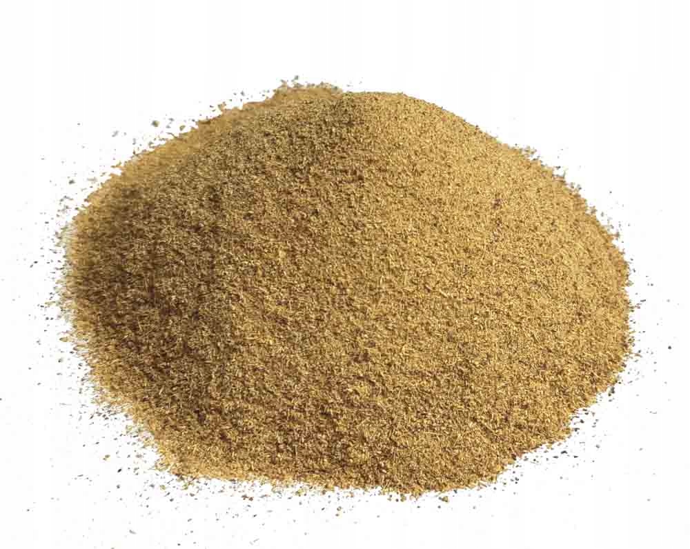 

Lukrecja Korzeń Mielony 50g Naturalny Słodzik
