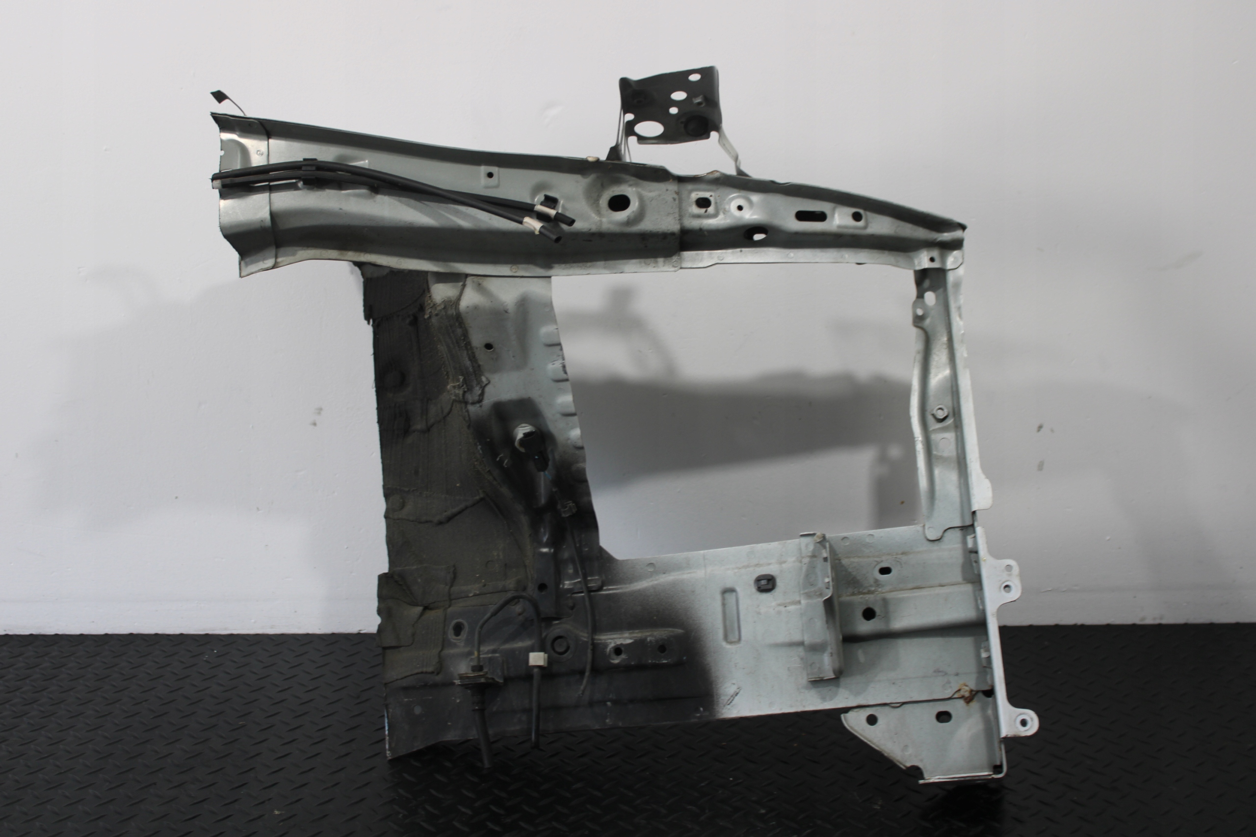 quarter quarter FARTUCH right front MAZDA CX5 KD 2,2D