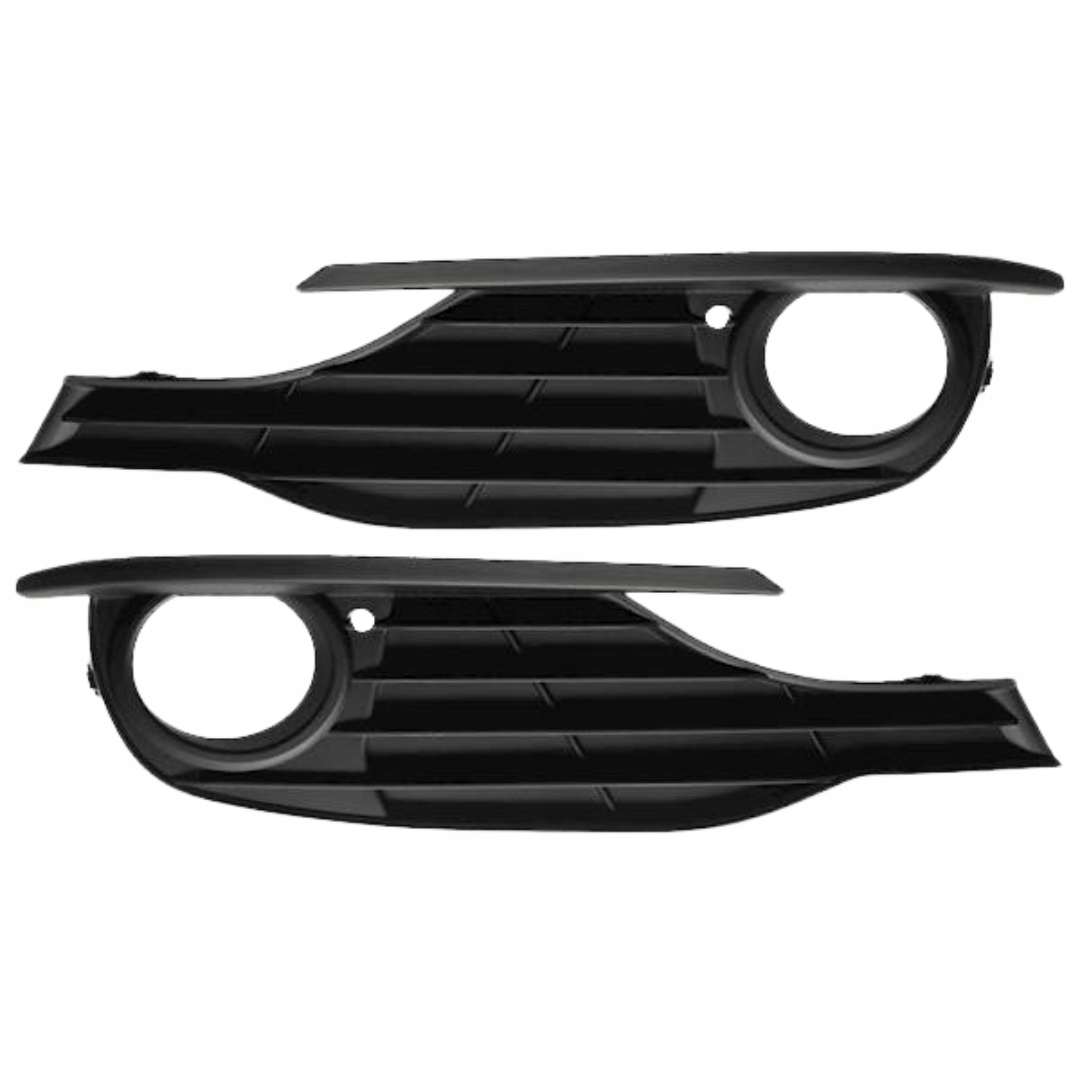 Bmw 3 F30 F31 2012-2015 Boční Atrapa Mřížka Nárazníku Levá Pravá Nová