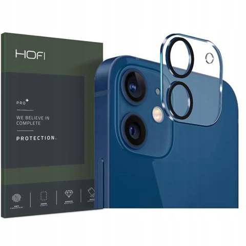 

Osłona Na Aparat Obiektyw Do Iphone 12 Hofi Cam