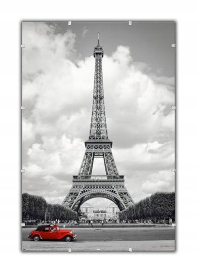 

Antyrama na plakat 61x91,5 cm oprawienie gratis !