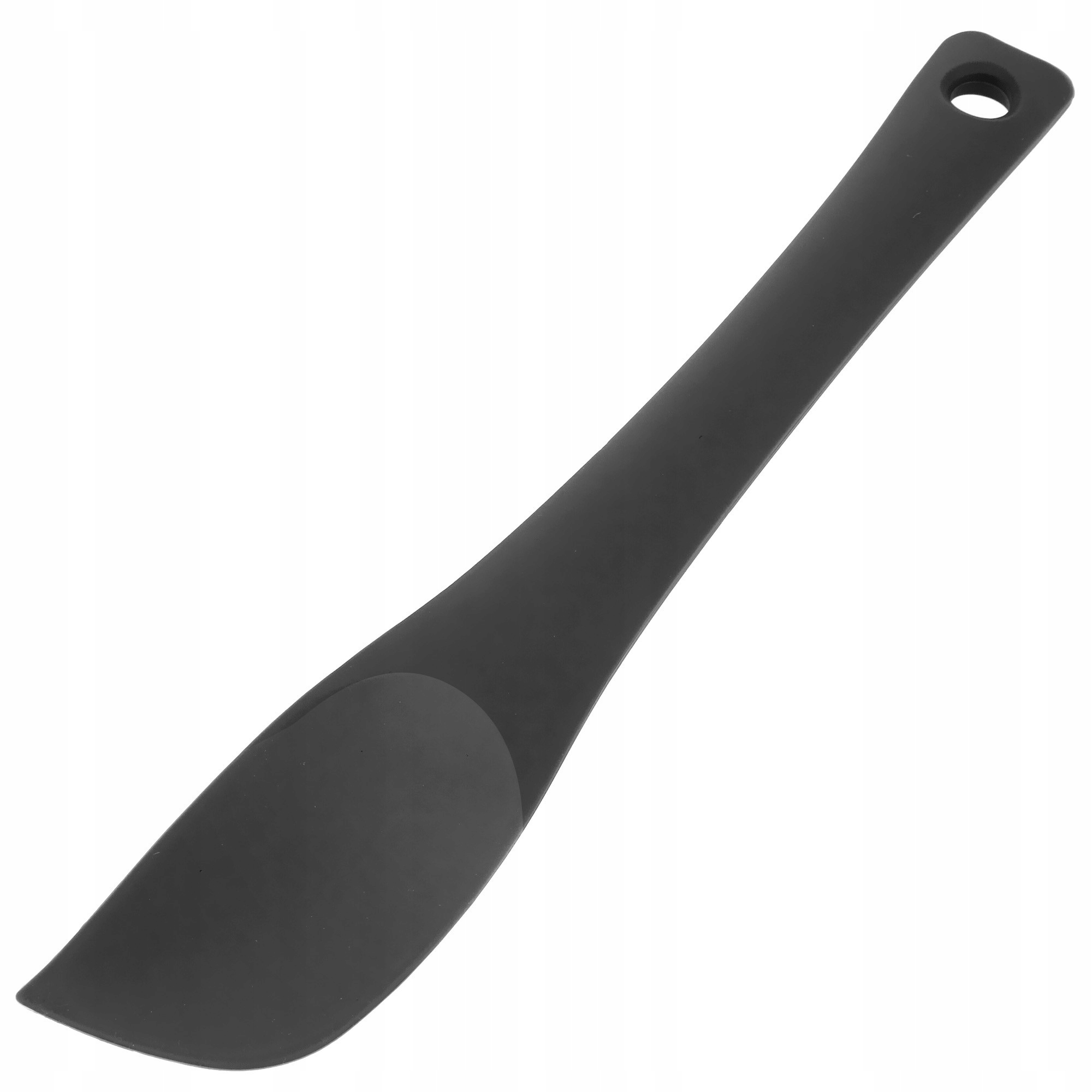 

Łopatka silikonowa, szpatułka do teflonu 28,5 cm