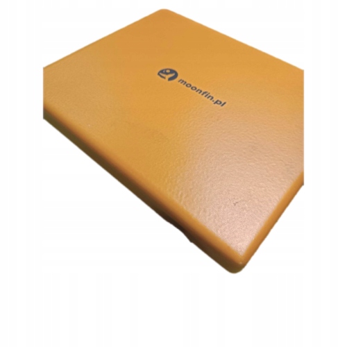 Pudełko Moonfin Method Feeder Secret Box Orange