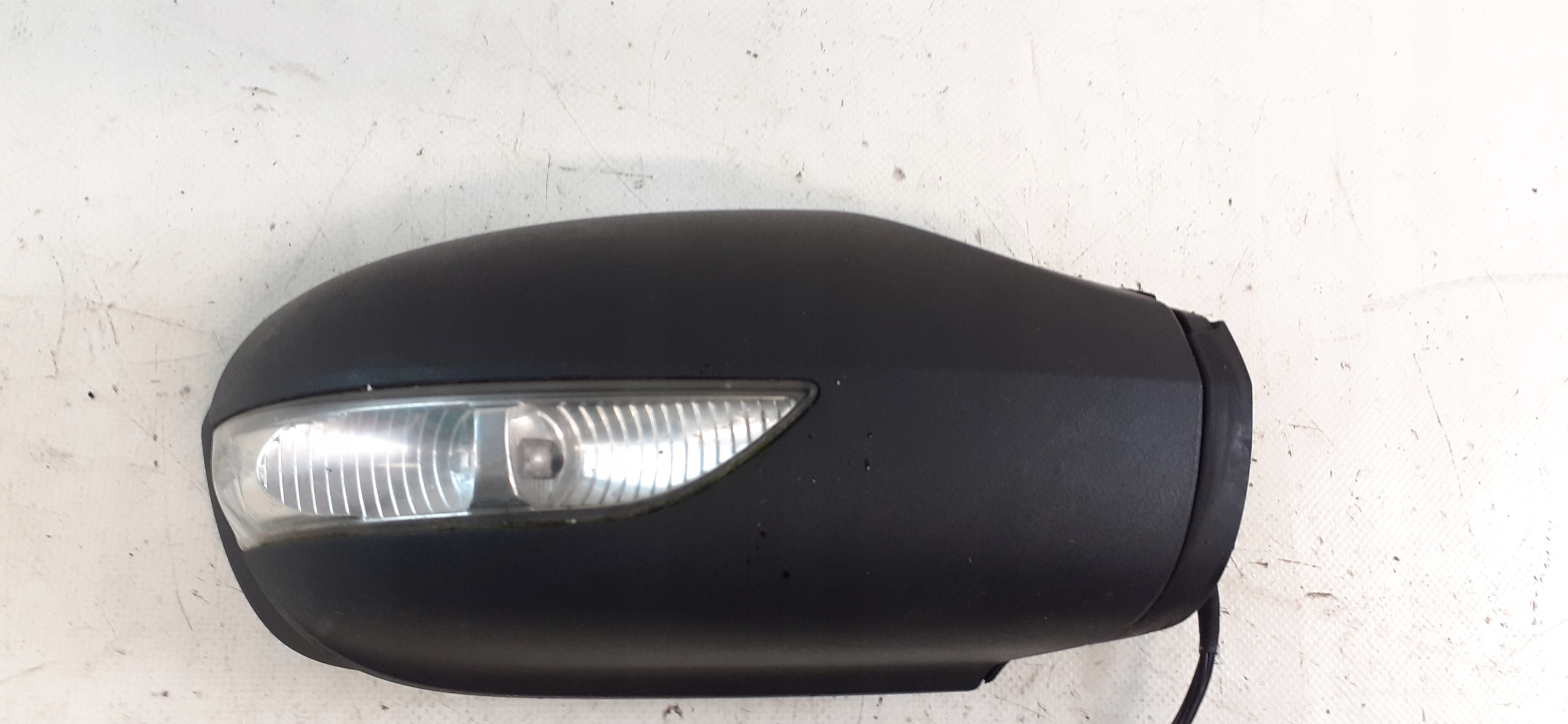 mirror right Mercedes Klasa A W169